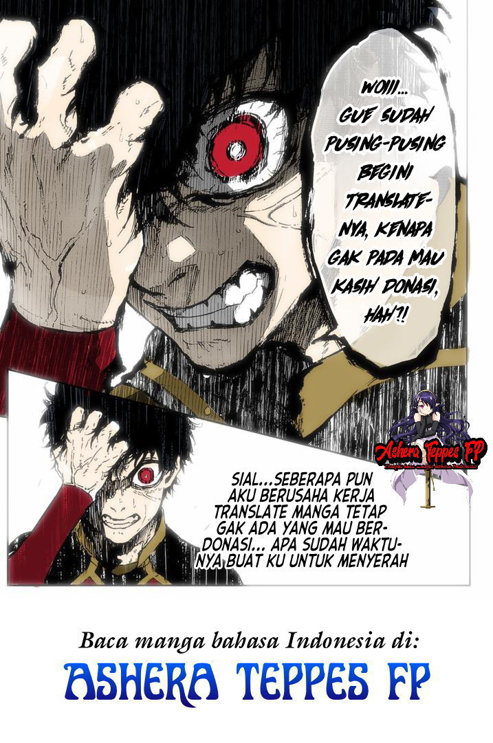 Halaman 48 dari Sousei no Onmyouji Chapter 87