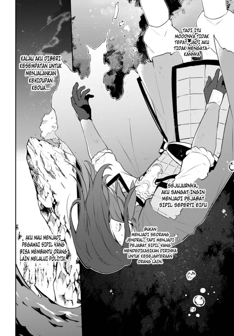 Halaman 24 dari Sousei no Tenken Tsukai Chapter 3