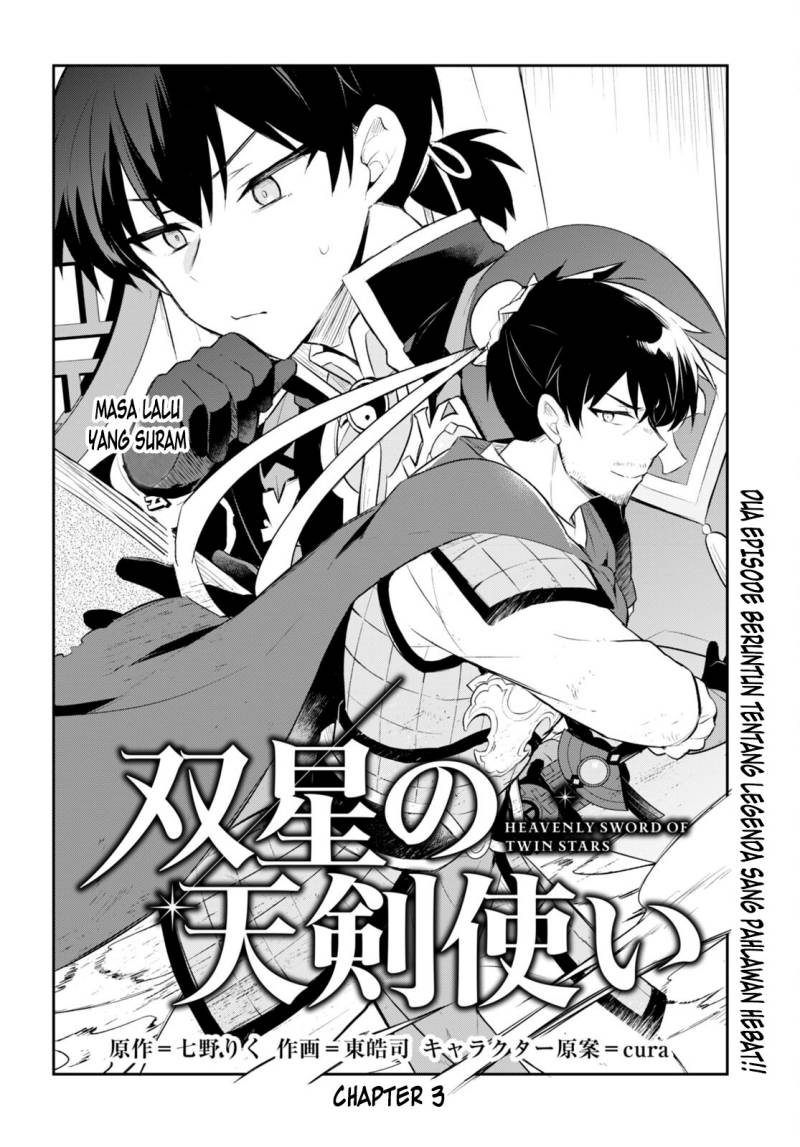 Halaman 3 dari Sousei no Tenken Tsukai Chapter 3