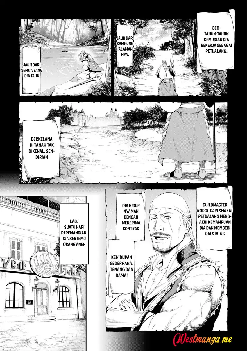 Souzai Saishuka no Isekai Ryokouki chapter 62.5 halaman 10