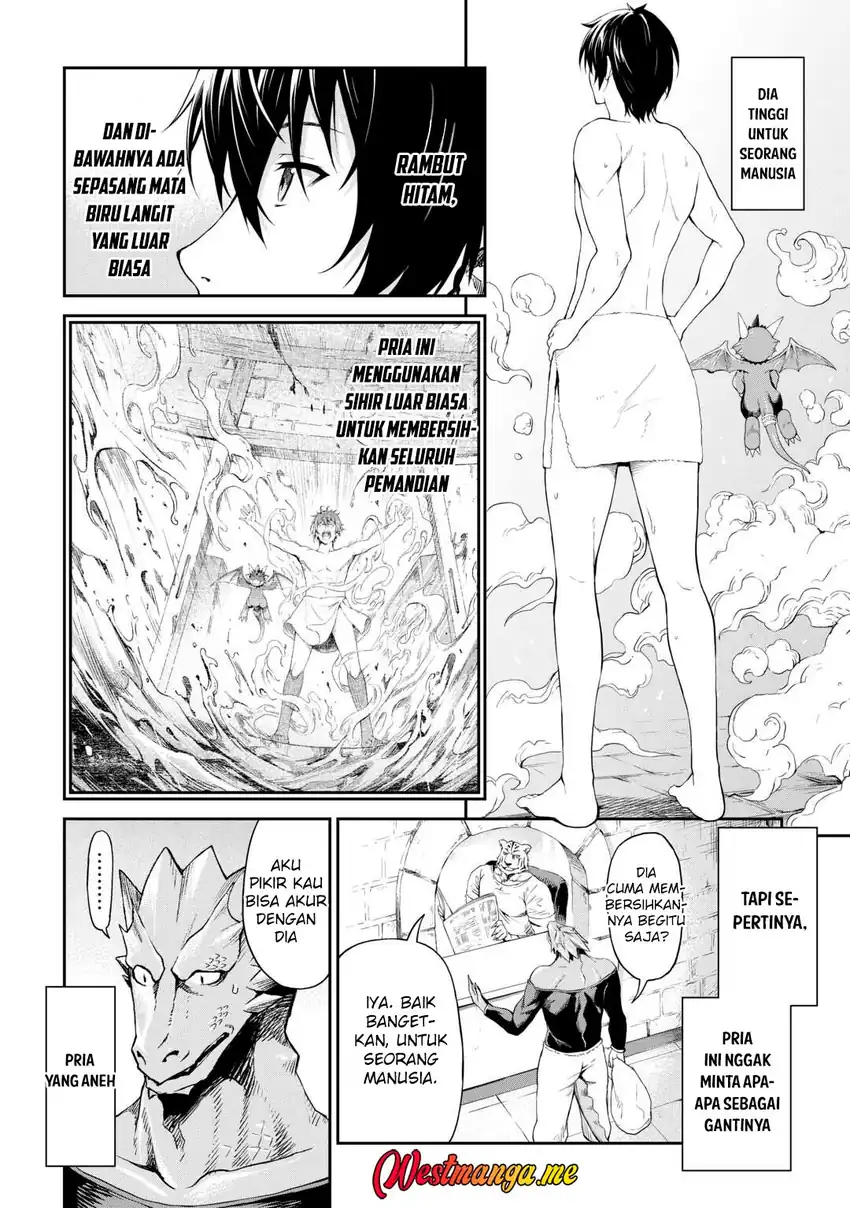 Souzai Saishuka no Isekai Ryokouki chapter 62.5 halaman 11