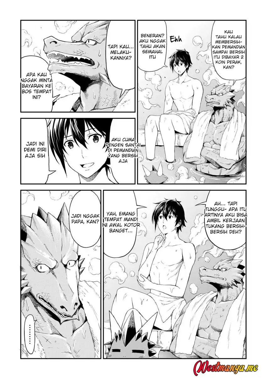 Souzai Saishuka no Isekai Ryokouki chapter 62.5 halaman 12