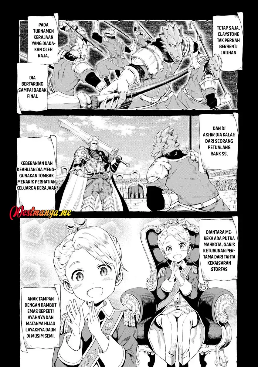 Souzai Saishuka no Isekai Ryokouki chapter 62.5 halaman 5