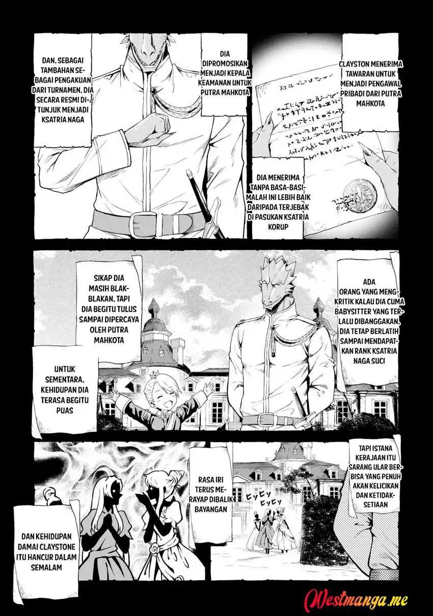 Souzai Saishuka no Isekai Ryokouki chapter 62.5 halaman 6