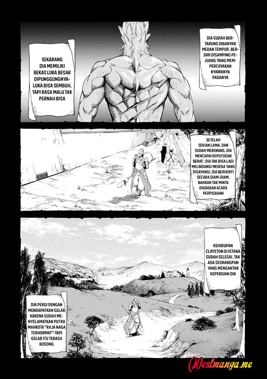 Souzai Saishuka no Isekai Ryokouki chapter 62.5 halaman 9