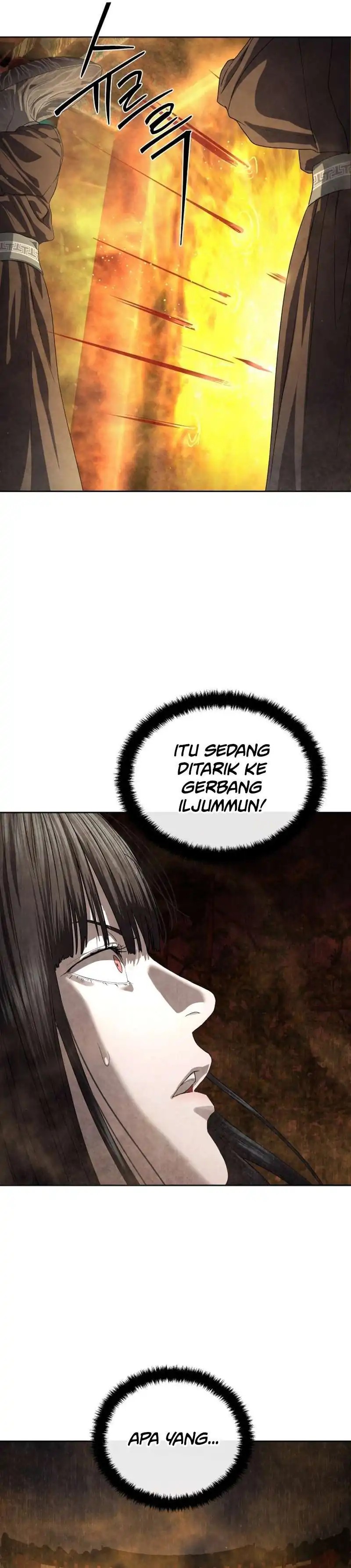 Special Civil Servant chapter 50 halaman 26