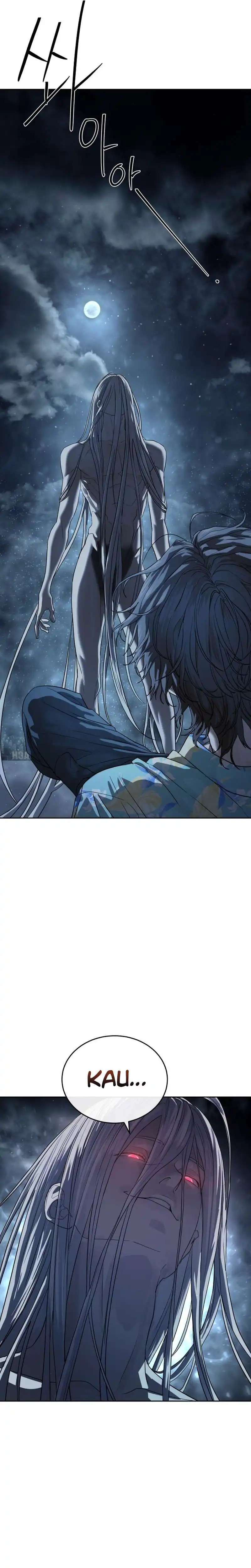Special Civil Servant chapter 50 halaman 38