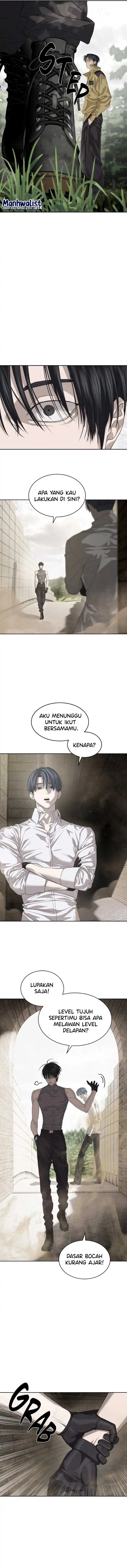 Special Civil Servant chapter 61 halaman 10