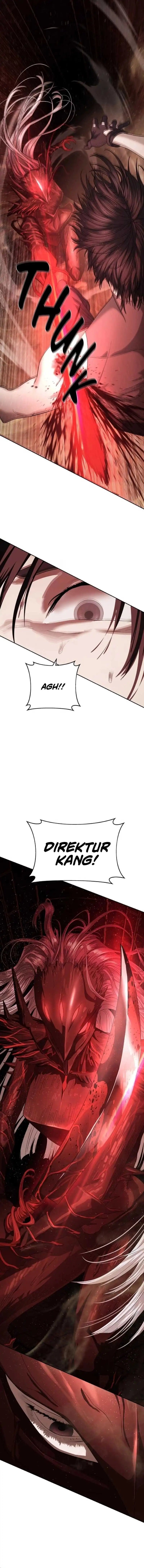 Special Civil Servant chapter 61 halaman 14