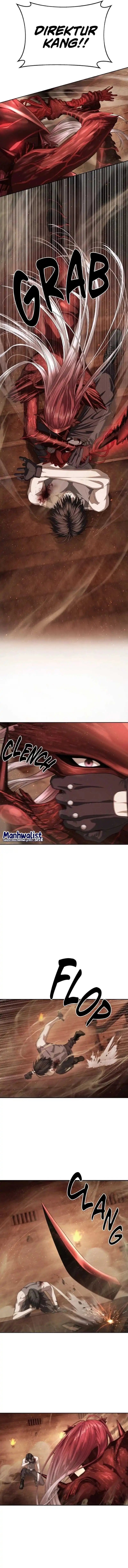 Special Civil Servant chapter 61 halaman 16