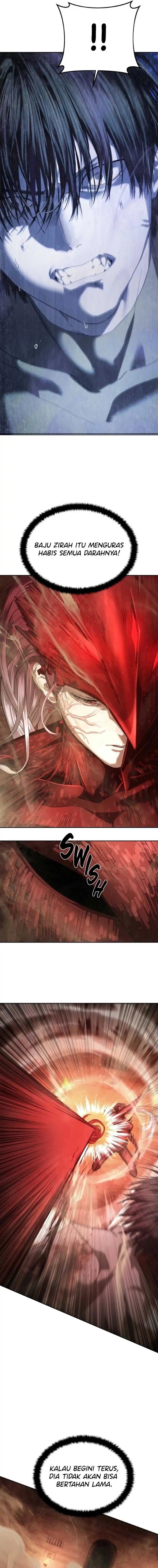 Special Civil Servant chapter 61 halaman 17