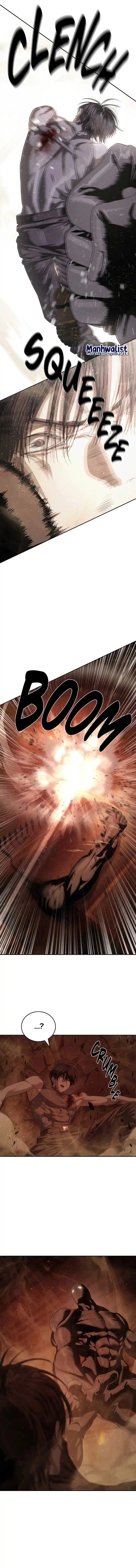 Special Civil Servant chapter 61 halaman 20