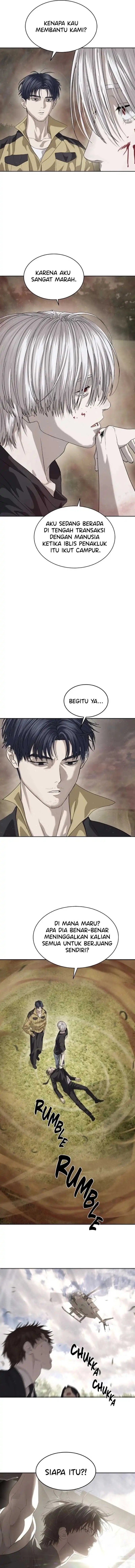 Special Civil Servant chapter 61 halaman 6