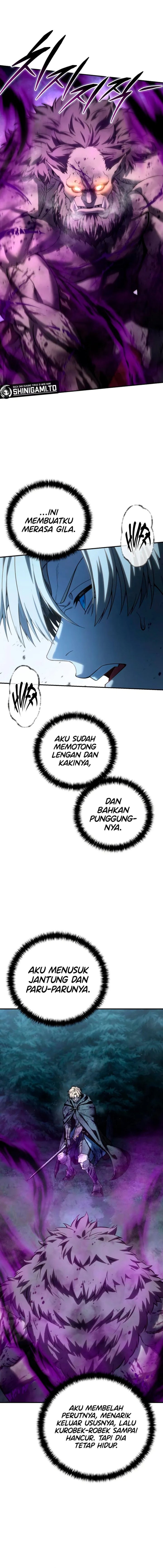 Star-Embracing Swordmaster chapter 100 halaman 16