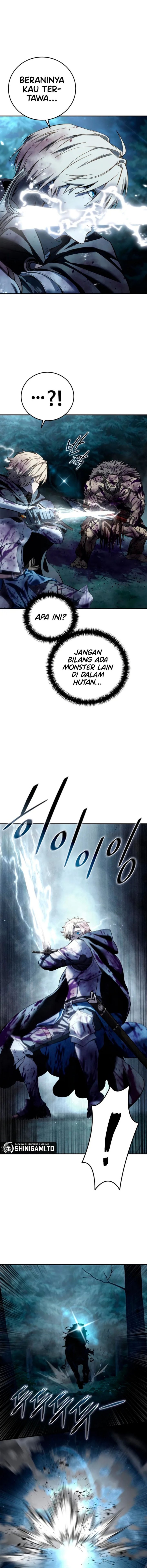 Star-Embracing Swordmaster chapter 100 halaman 18