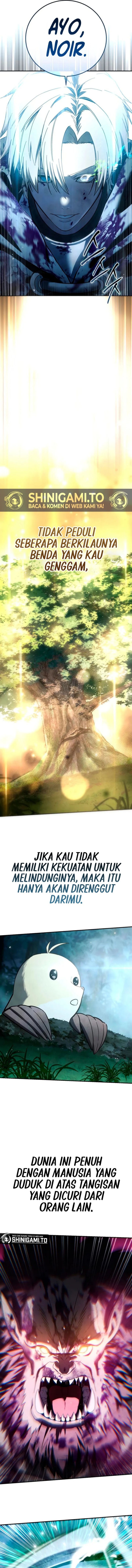 Star-Embracing Swordmaster chapter 100 halaman 23