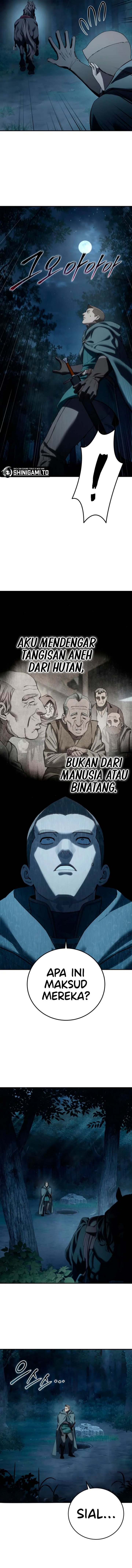 Star-Embracing Swordmaster chapter 100 halaman 4