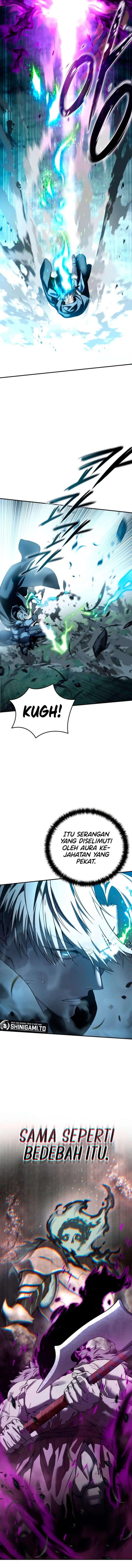 Star-Embracing Swordmaster chapter 100 halaman 8