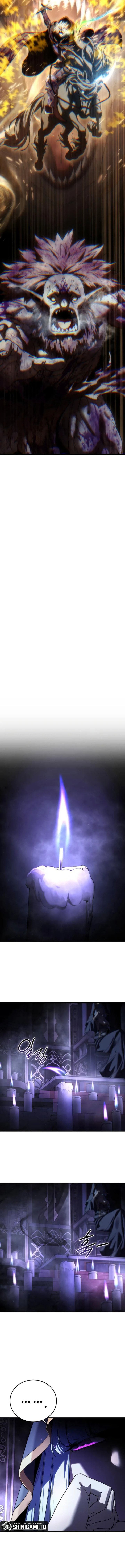 Star-Embracing Swordmaster chapter 101 halaman 14