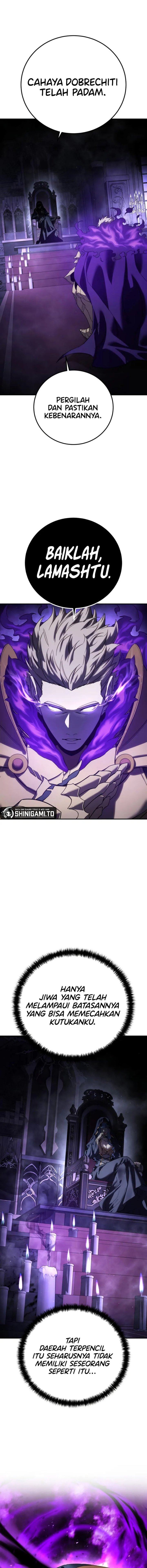 Star-Embracing Swordmaster chapter 101 halaman 15