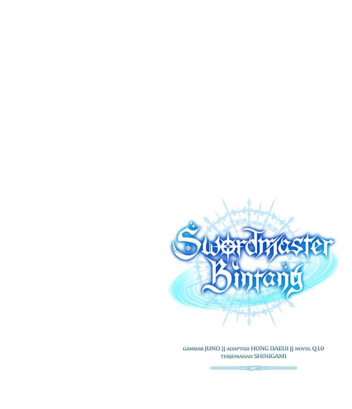 Star-Embracing Swordmaster chapter 101 halaman 21