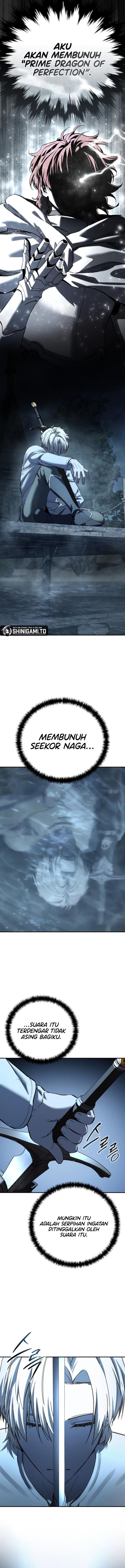 Star-Embracing Swordmaster chapter 102 halaman 10