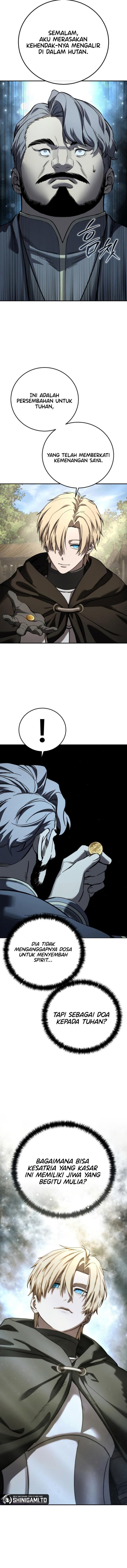 Star-Embracing Swordmaster chapter 102 halaman 14