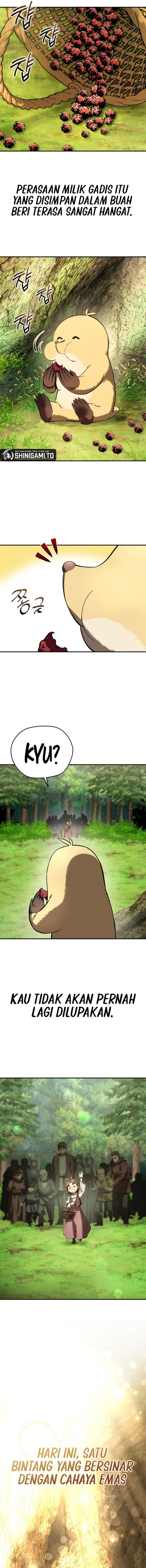 Star-Embracing Swordmaster chapter 102 halaman 17