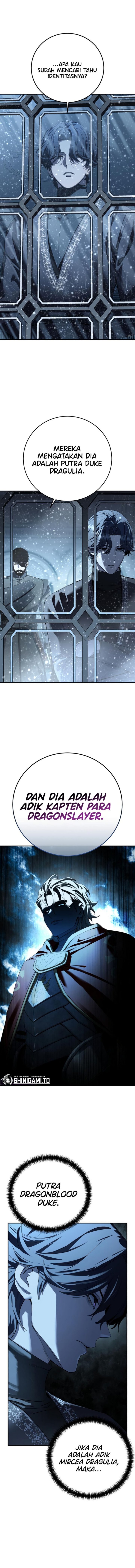 Star-Embracing Swordmaster chapter 102 halaman 19