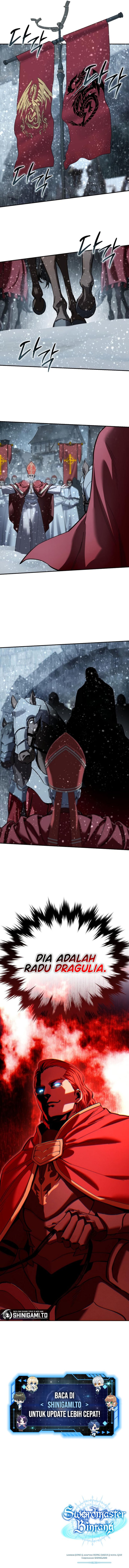 Star-Embracing Swordmaster chapter 102 halaman 20
