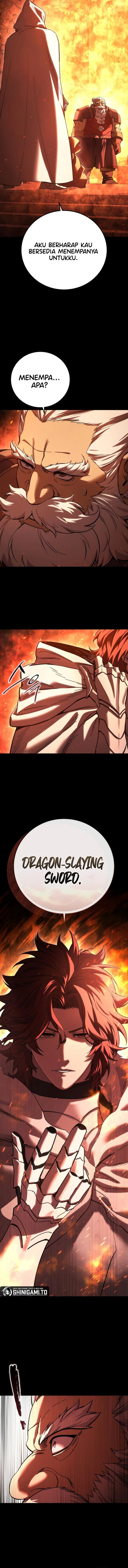 Star-Embracing Swordmaster chapter 102 halaman 5