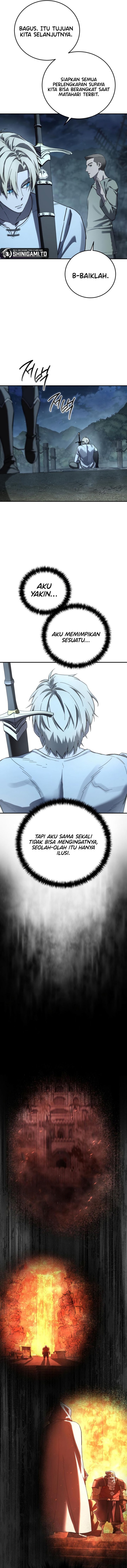 Star-Embracing Swordmaster chapter 102 halaman 9