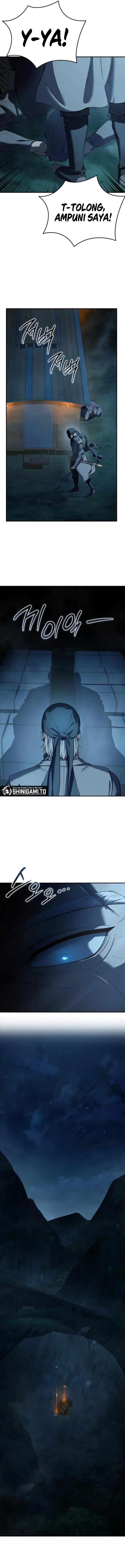 The Stellar Swordmaster Chapter 105 – halaman 16