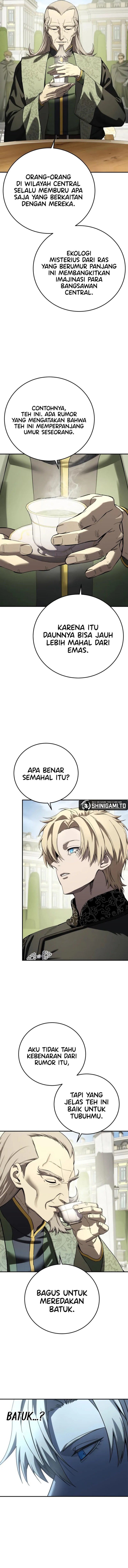 The Stellar Swordmaster Chapter 105 – halaman 7