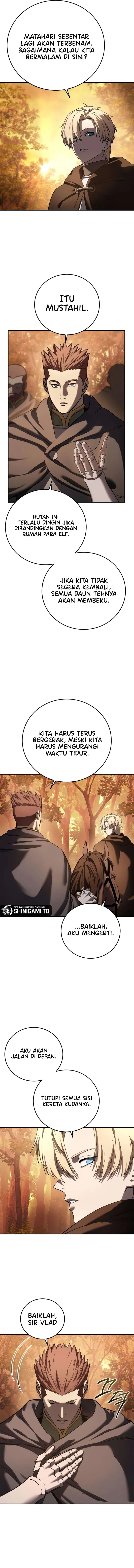 The Stellar Swordmaster Chapter 107 – halaman 14