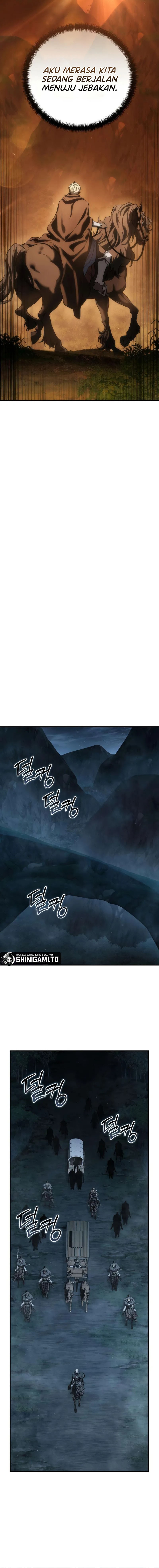 The Stellar Swordmaster Chapter 107 – halaman 16
