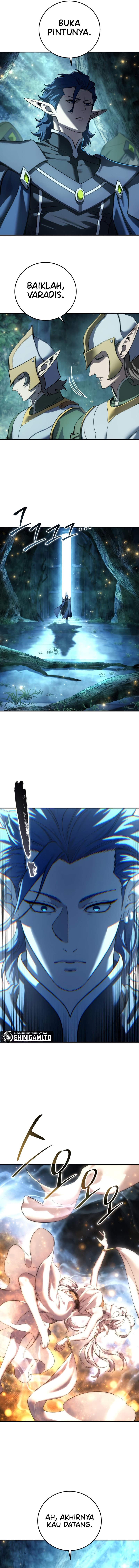 The Stellar Swordmaster Chapter 110 – halaman 16