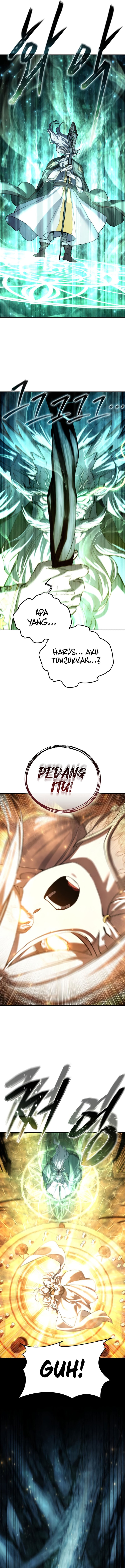 The Stellar Swordmaster Chapter 110 – halaman 20