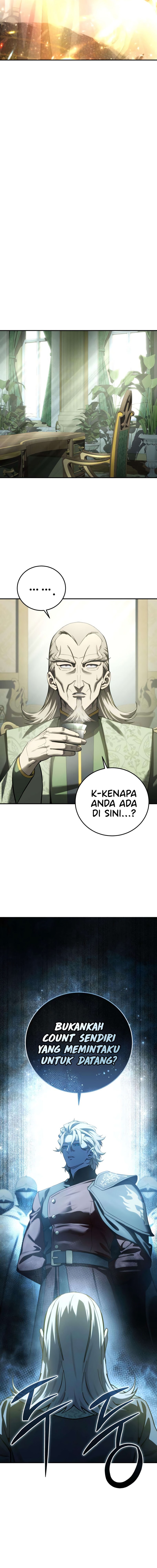 Star-Embracing Swordmaster chapter 111 halaman 14