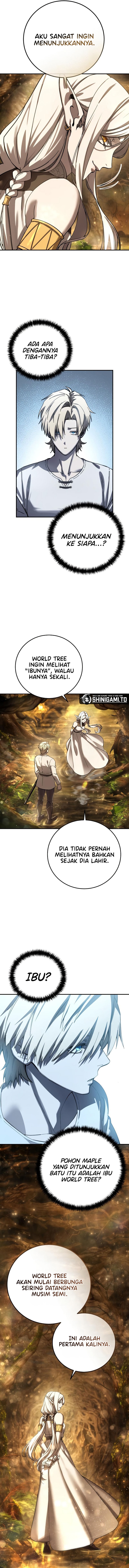The Stellar Swordmaster Chapter 112 – halaman 15