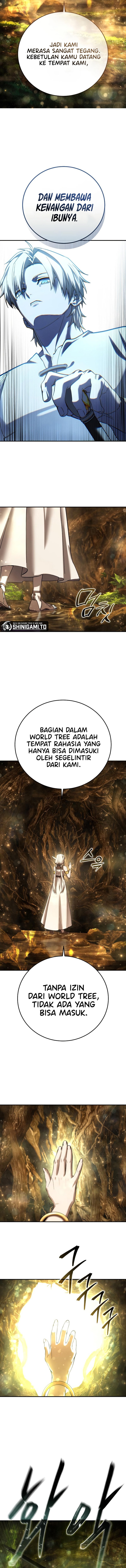The Stellar Swordmaster Chapter 112 – halaman 16