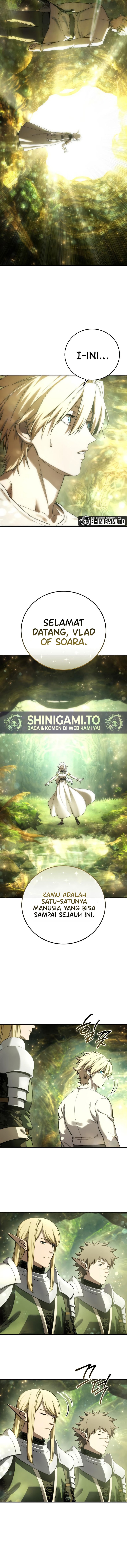 The Stellar Swordmaster Chapter 112 – halaman 17