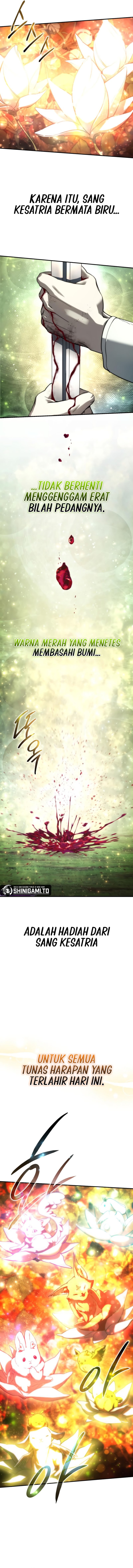 The Stellar Swordmaster Chapter 113 – halaman 10
