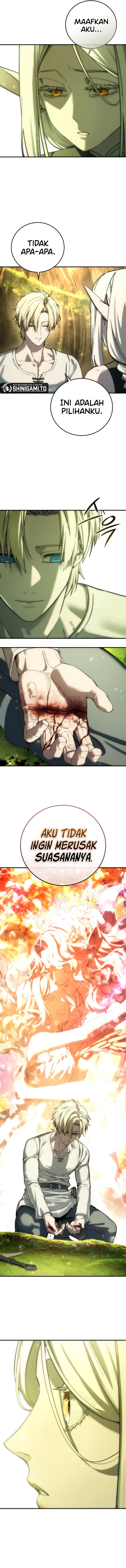 The Stellar Swordmaster Chapter 113 – halaman 13