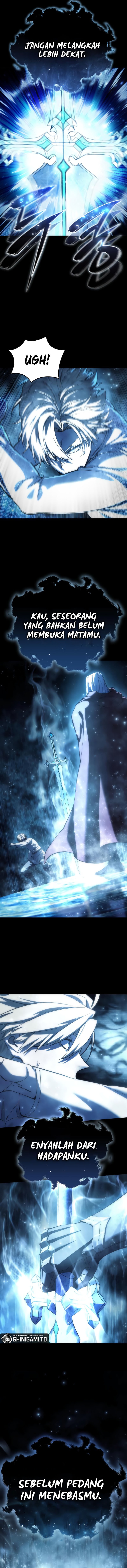 The Stellar Swordmaster Chapter 113 – halaman 17