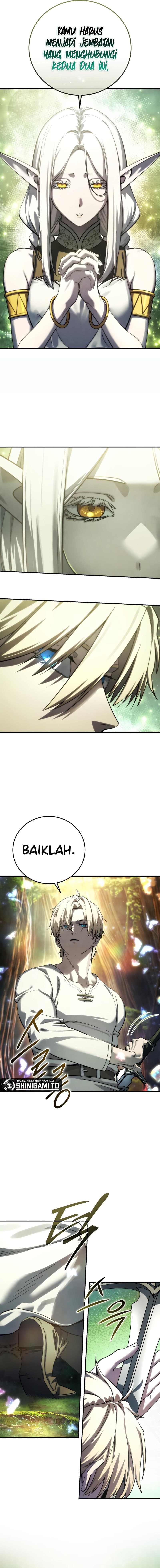 The Stellar Swordmaster Chapter 113 – halaman 3