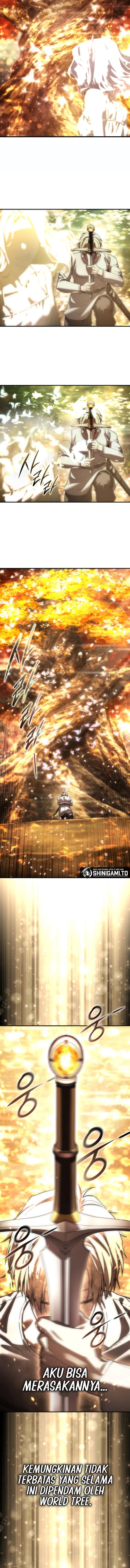 The Stellar Swordmaster Chapter 113 – halaman 6