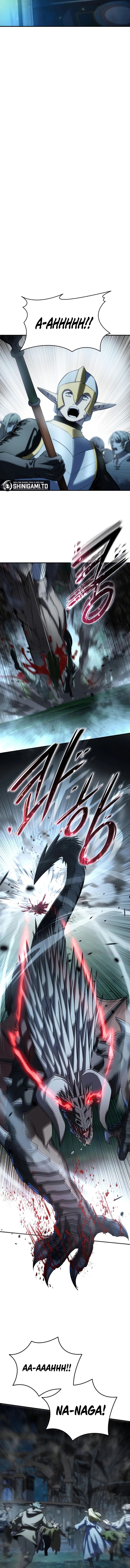 Star-Embracing Swordmaster chapter 115 halaman 12