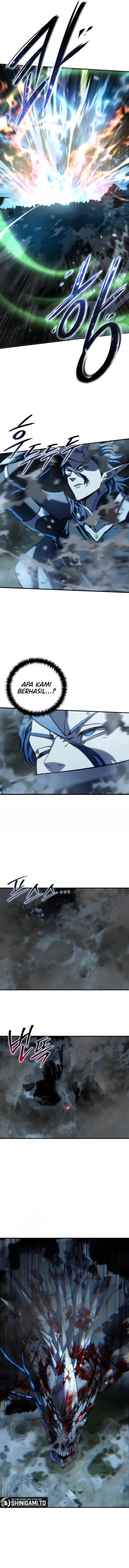 Star-Embracing Swordmaster chapter 115 halaman 4