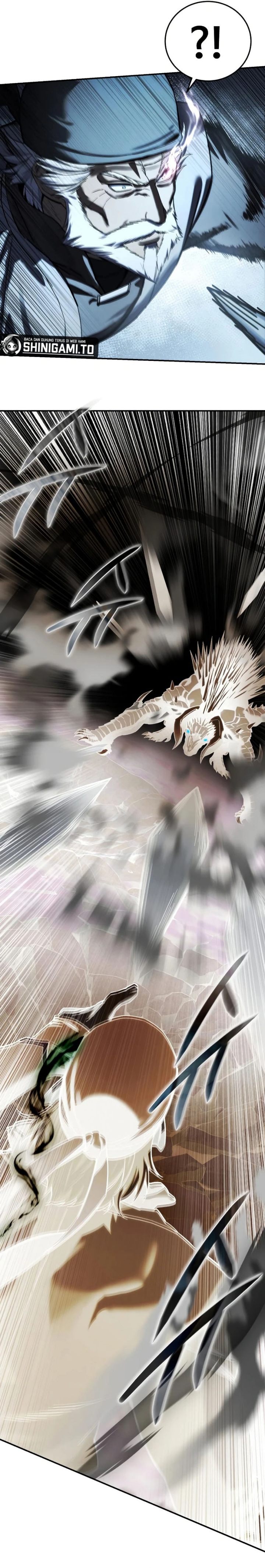 Star-Embracing Swordmaster chapter 116 halaman 12
